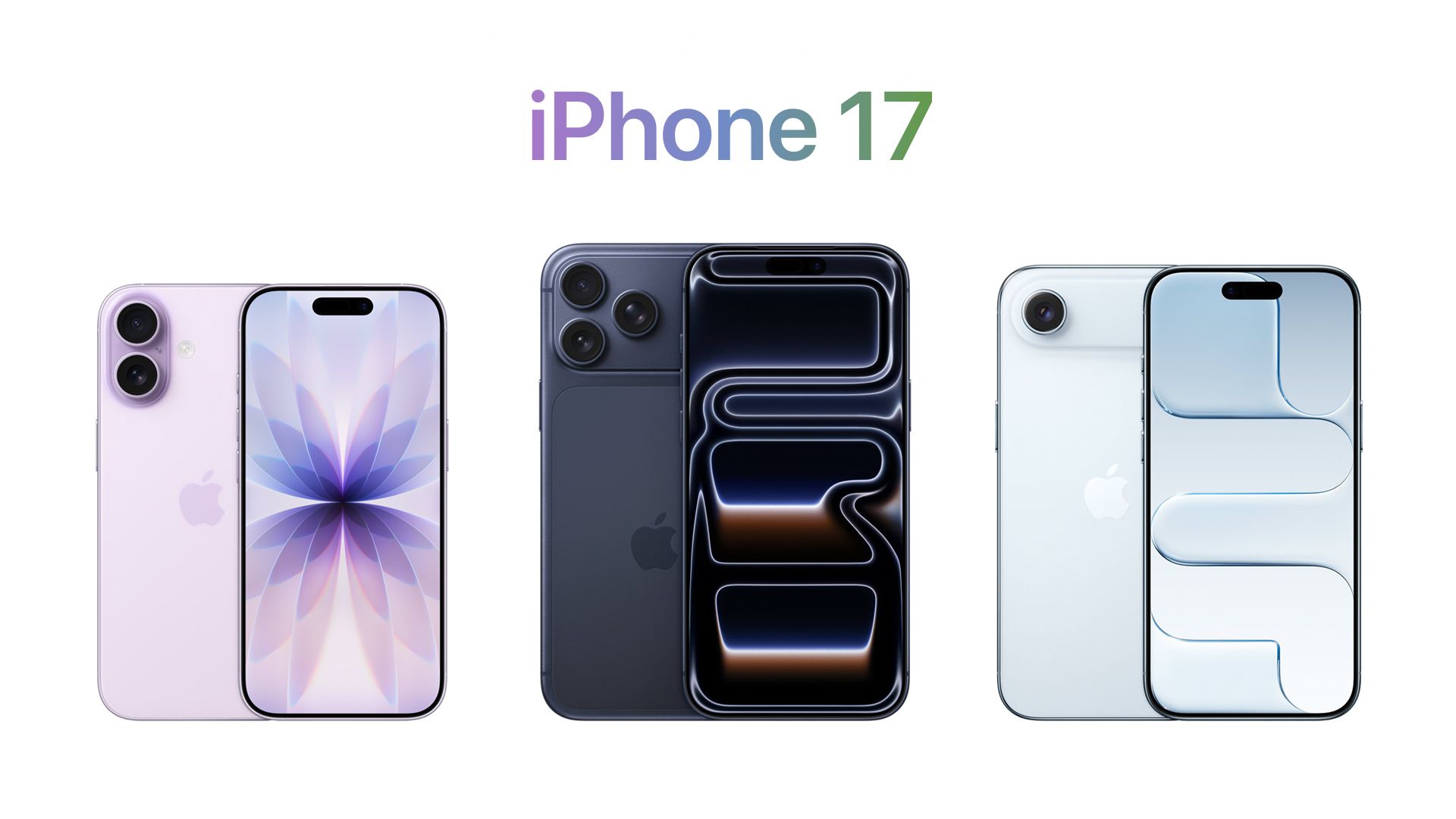 iPhone 17 – hinta, mallit, erot ja kannattaako päivittää 