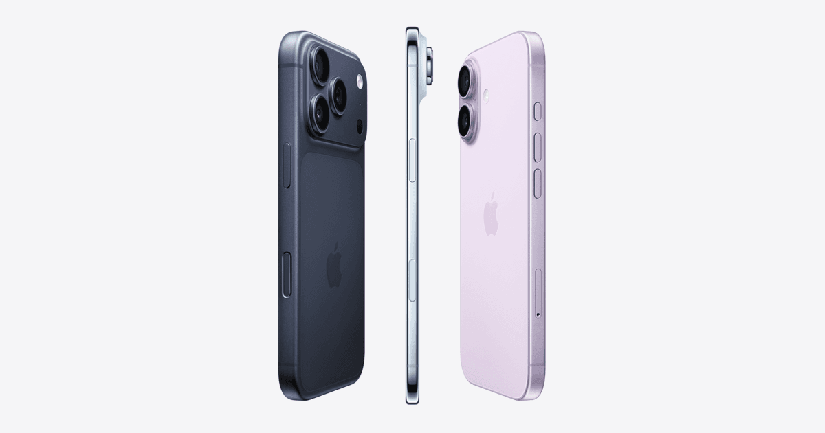 iPhone 17 – miten valita oikea malli? Esittely ja ominaisuudet.